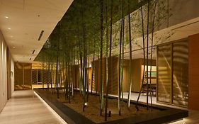 ザ・キタノホテル東京